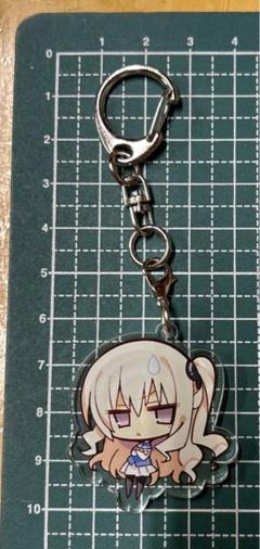 YUKI アクリルキーホルダー 96625d66bf29b96083ee6565054aab