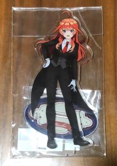 五等分の花嫁　アクリルスタンド　中野五月　タキシード