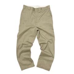 大人気　90s 874 dickies ディッキーズ　usa製　ゆるだぼ 90s dickies 874 work pants “38×30” “made in USA” 90年代