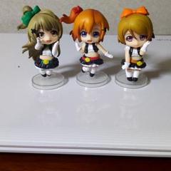 ラブライブ Printemps ねんどろいどぷち
