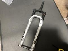 Rockshox pike ultimate 130mm 29er 51mm中古 Rockshox pike ultimate 130mm 29er 51mm中古 - メルカリ
