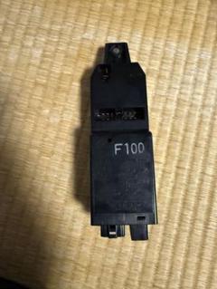 値下げFD3S TWSユニット　希少F100　動作確認済み 値下げFD3S TWSユニット 希少F100 動作確認済み - メルカリ