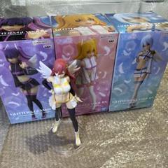 2025年最新】2.5次元の誘惑 フィギュアの人気アイテム - メルカリ