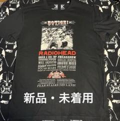 2025年最新】radiohead kid a tシャツの人気アイテム - メルカリ