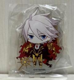 カルナ Fate アクスタ アクキー 缶バッジ ツリビレ