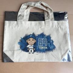田宮裕涼　fav限定　トートバッグ　タオル　キーホルダー　3点セット 北海道日本ハムファイターズ公式オンラインストア｜田宮 裕涼