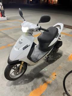 送料込み スズキ ZZ 12インチ ホイール・タイヤ足まわり型式CA1PB