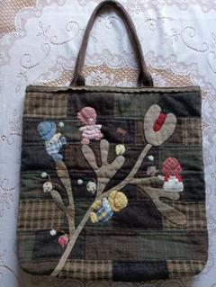 ♡ハンドメイド♡1点限り‼️スーちゃんピンクスパッチワークバッグ ショルダー紐付き 楽天市場】パッチワークバッグ完成品 スーちゃんのショルダー