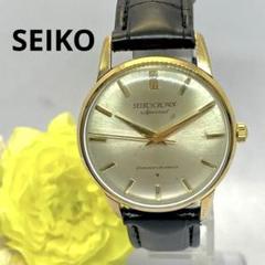 26 SEIKO CROWN Special 手巻き時計 メンズ 14金張り Yahoo!オークション -「14クラウン」(その他) (セイコー)の落札