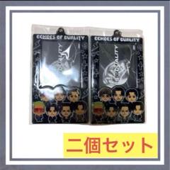登坂広臣アクリルパネル　ECHOES OF DUALITY ② ECHOESOF DUALITYキーホルダー登坂広臣