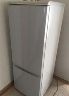 値下げ●SHARP シャープ 2ドア冷凍冷蔵庫 SJ-17K-H