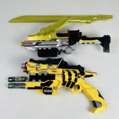 ガブリボルバー　メモリアル版(修正版本体) ガブリボルバー メモリアルエディション レビュー【キョウリュウ