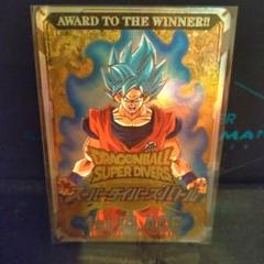 2025年最新】大会 ドラゴンボールスーパーダイバーズの人気