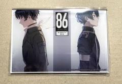 2025年最新】86 エイティシックス キリヤの人気アイテム - メルカリ