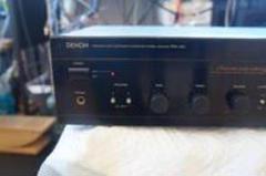 海風マーちゃん　英国受賞機３９０の王道　　ＤＥＮＯＮ　PMA　３９０初代 DENON 初代PMA-390 | ブログ井原式別館