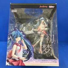 初音ミク 初梦Ver.