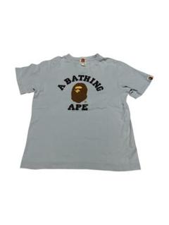 BATHING APE APE エイプ BAPE KIDS Tシャ
