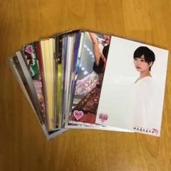 私立恵比寿中学 エビ中 安本彩花 生写真