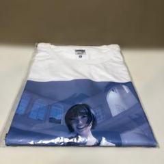 甲斐心愛 生誕Tシャツ XLサイズ