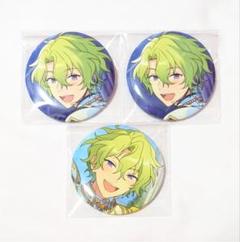巴日和 イベコレ 缶バッジ 月都 26点 あんスタ シャッフル 2025年最新】日和 缶バッジ シャッフルの人気アイテム - メルカリ