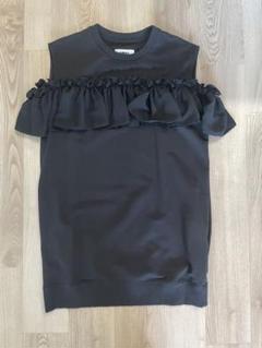MM6 Maison Margiela スウェットデザイントップス 21ss - メルカリ