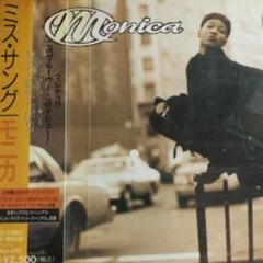 MONICA MISS THANG レコード LP Monica – Miss Thang – Vinyl (LP, Album), 1995 [r1215535