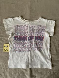 F.O.KIDS Tシャツ 120サイズ