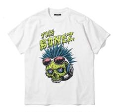 【未使用】The BONEZ CAPI CORE VAN Tシャツ（XL） 未使用】The BONEZ CAPI CORE VAN Tシャツ（XL） - メルカリ