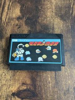 ファミコン ナムコ ワープマン ゲーム ピンバッジ ピンズ レトロ ファミコン ナムコ ワープマン ゲーム ピンバッジ ピンズ レトロ