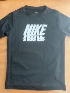 Nike 運動着 黒Tシャツ S