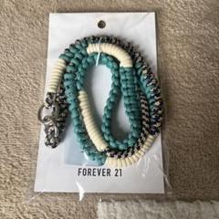 foever21 mixcd モバイルストラップ
