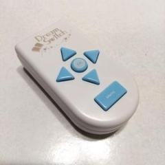 【極美品】ほぼ未使用 動作確認済み ディズニードリームスイッチ 本体と付属品 ほぼ未使用品】ドリームスイッチ ディズニー 50ストーリーズ SD