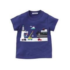 ファミリア　100  新品未開封　Tシャツ m74423816234_1.jpg?1751785893