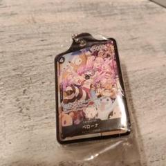 ONEPIECE ペローナ TGC 熊本 アクリルキーホルダー ONEPIECE ペローナ TGC 熊本 アクリルキーホルダー - メルカリ
