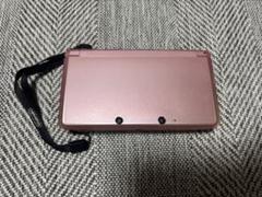 3DS 本体＋充電器