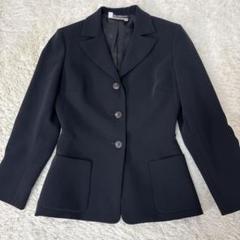 【未使用】Salvatore Ferragamo デザインテーラードジャケット Salvatore Ferragamo - サルヴァトーレフェラガモ 美品