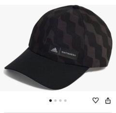 2025年最新】adidas マリメッコ キャップの人気アイテム - メルカリ