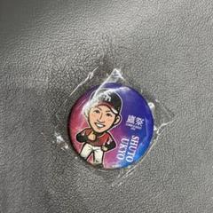 周東佑京 タオル 若鷹ガチャ 当たり 鷹の祭典 2021ver 若鷹ガチャ 夏祭りver．
