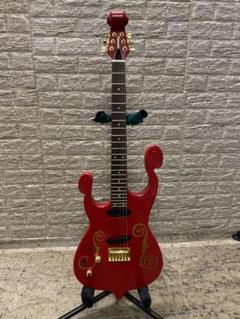 フェルナンデス今井寿モデル？　FERNANDES レフティーギター レフトハンド フェルナンデス今井寿モデル？ FERNANDES レフティーギター
