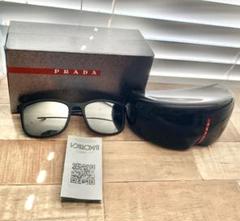 2025年最新】PRADA サングラスの人気アイテム - メルカリ
