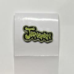 TWICE ランダムピンバッジ　ジョンヨン