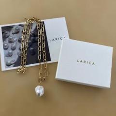 2025年最新】larica バロックパールの人気アイテム - メルカリ