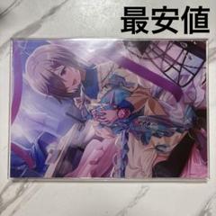 IDOLY PRIDEオンラインくじ白石千紗A賞　アクリルボード　最安値