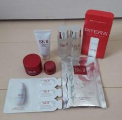 2025年最新】sk-ii サンプルセットの人気アイテム - メルカリ