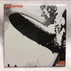 レッド・ツェッペリン 紙ジャケCD 新品未使用状態