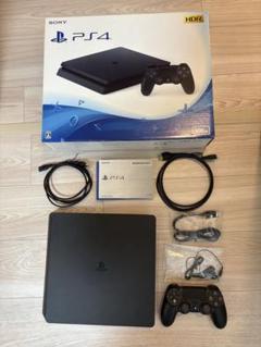 2025年最新】ps4 500gb cuh-2200 ブラックの人気アイテム - メルカリ