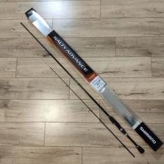 未使用　シマノ ソルティーアドバンス メバル S76UL-S 　メバリング m74428657541_1.jpg?1719050627