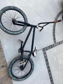 2025年最新】kink bmxの人気アイテム - メルカリ