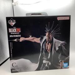 一番くじ BLEACH 20th フィギュア 更木剣八 C賞 BANDAI 一番くじ BLEACH 20th フィギュア 更木剣八 C賞 - メルカリ