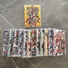炎神戦隊ゴーオンジャー DVD全巻セット➕侍戦隊シンケンジャーvsゴーオンジャー